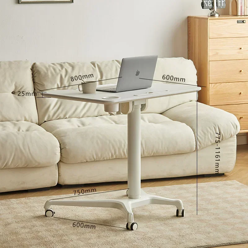 Home Office Trabajo - %Home Lifting Laptop Office Desk Minimalist
