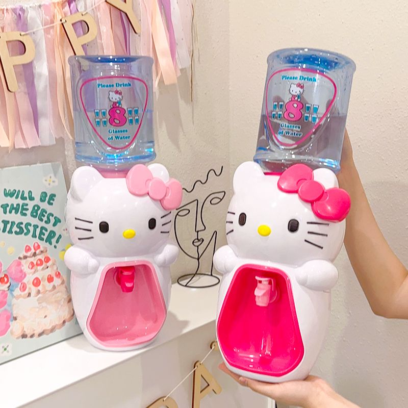 Home Office Jobs - Kawaii Sanrio My Melody Mini Water