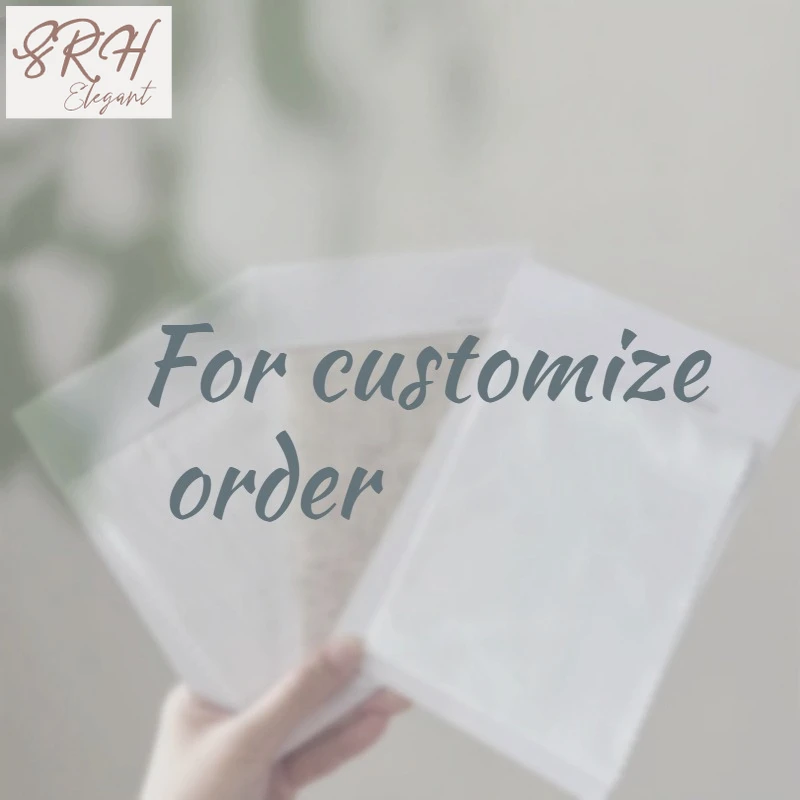 Home Office Pay - Link for customize order；Please contact us