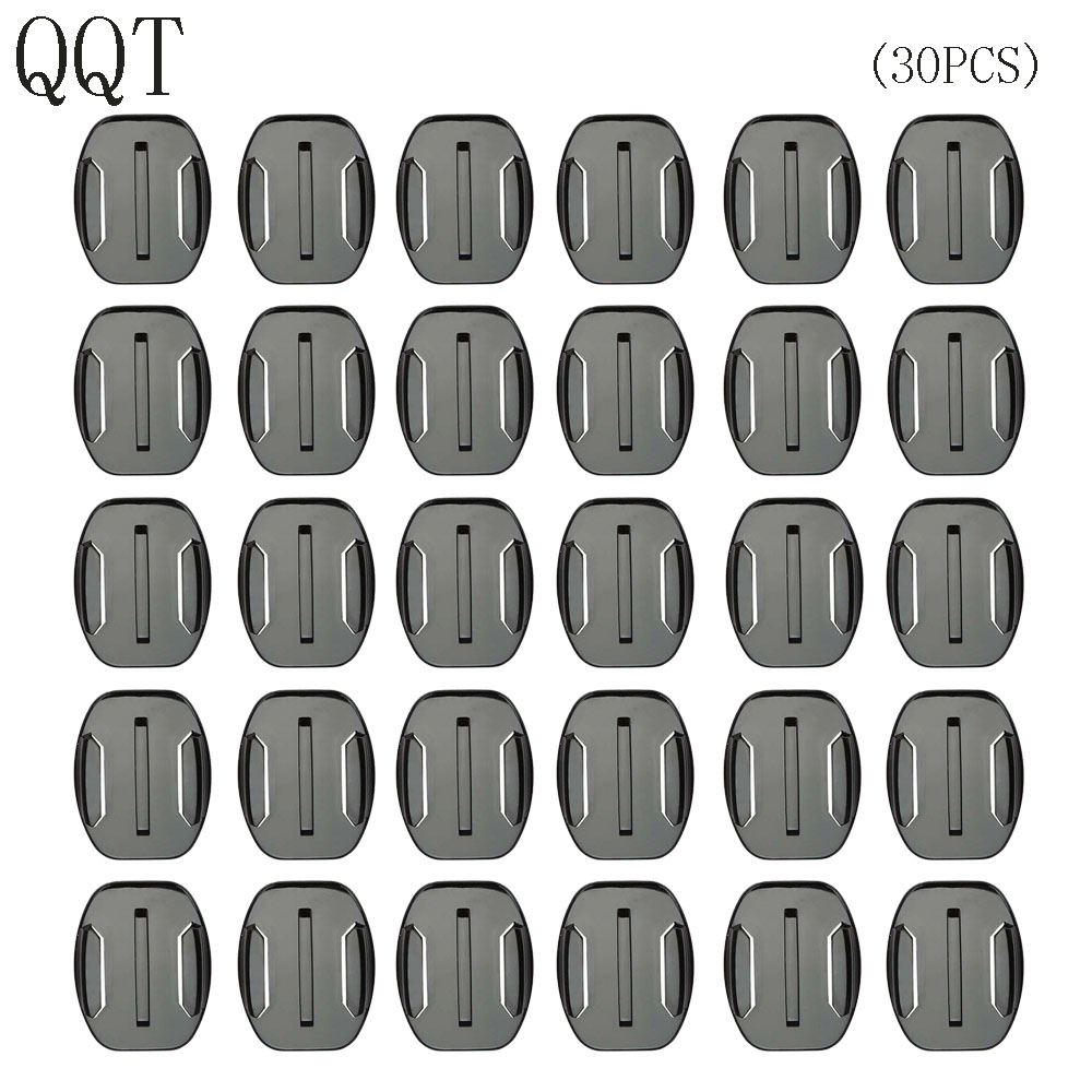 Home Office Pro - QQT 30 Pcs Surface Mount Base