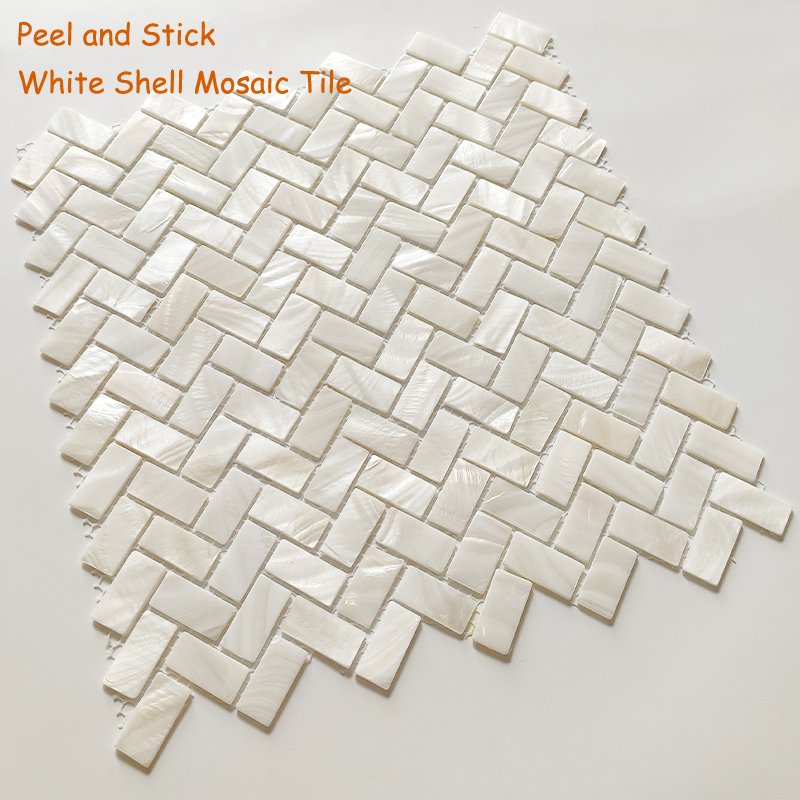 Home Office Wallpaper - Self-Adhesive Peel and Stick Natural White