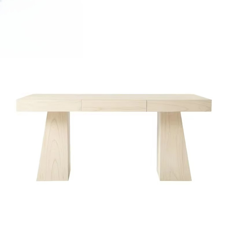 Design Learning Desk Office Mo - Home Office Bleaching ulasan dan harga