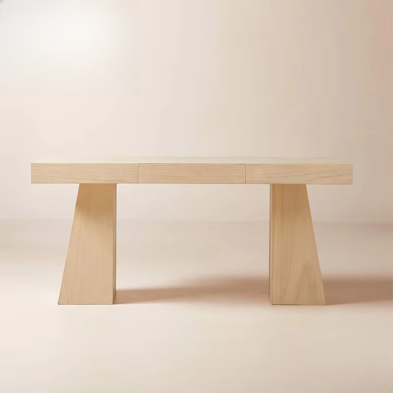 Design Learning Desk Office Mo - Home Office Bleaching ulasan dan harga