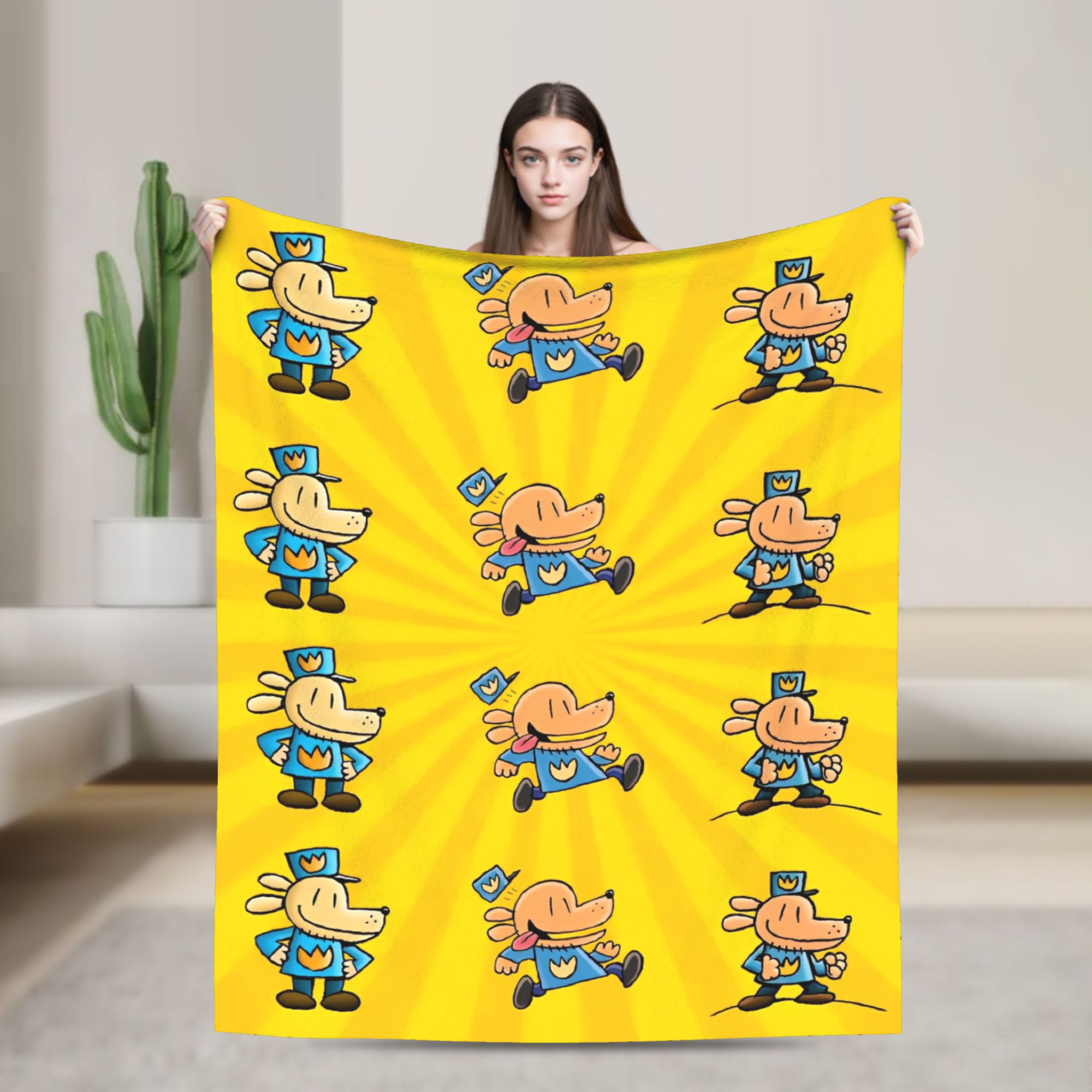 Warm Soft Blanket Travel Offic - Home Office Of Microsoft ulasan dan harga