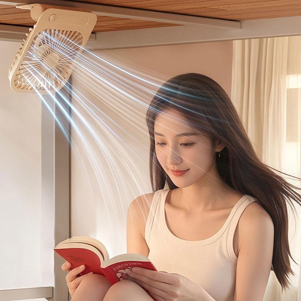 Ultra-thin Magnetic Cooling Fa - Home Office Jobs ulasan dan harga