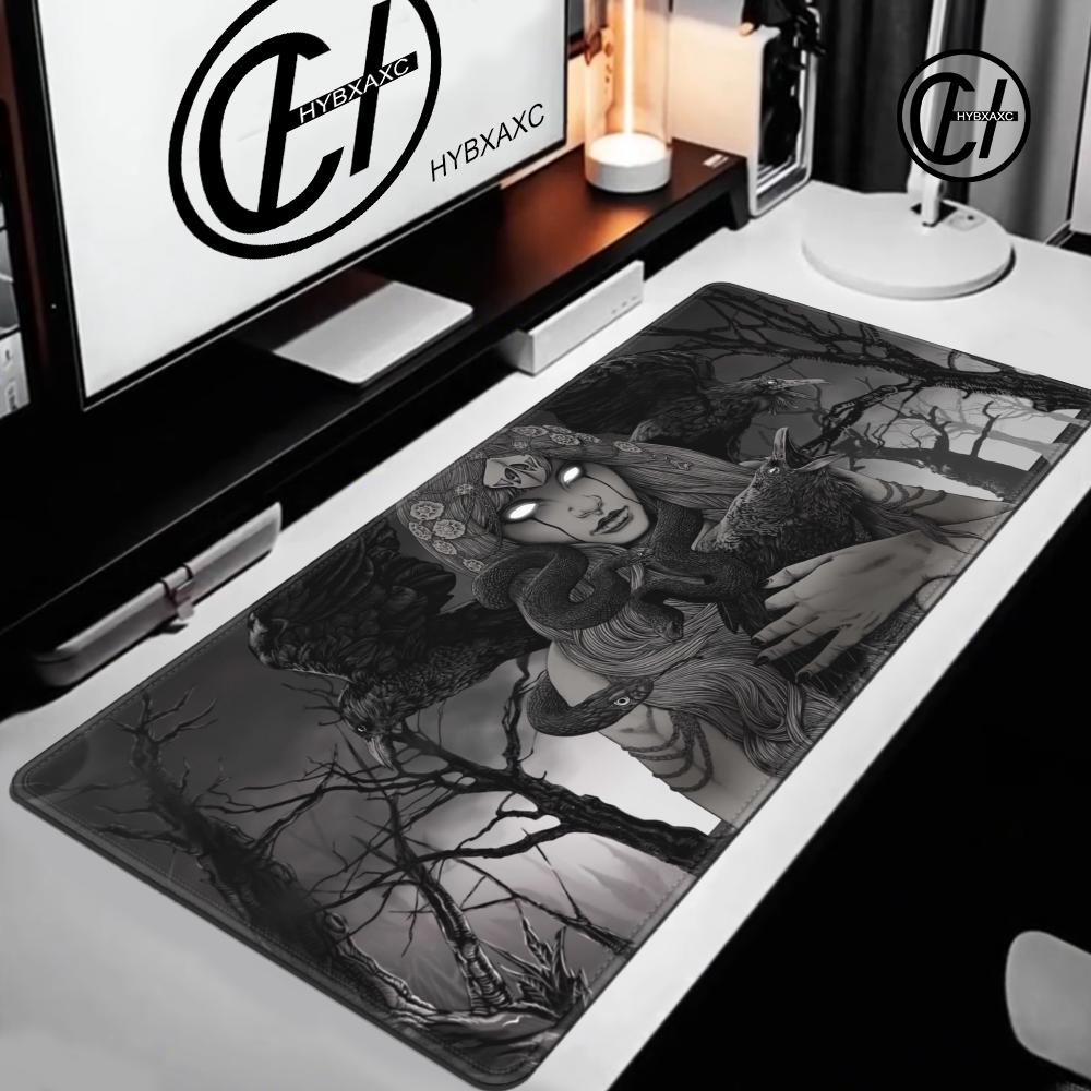 HYBXAXC Gothic Biomechanical P - Home Office Alternative ulasan dan harga