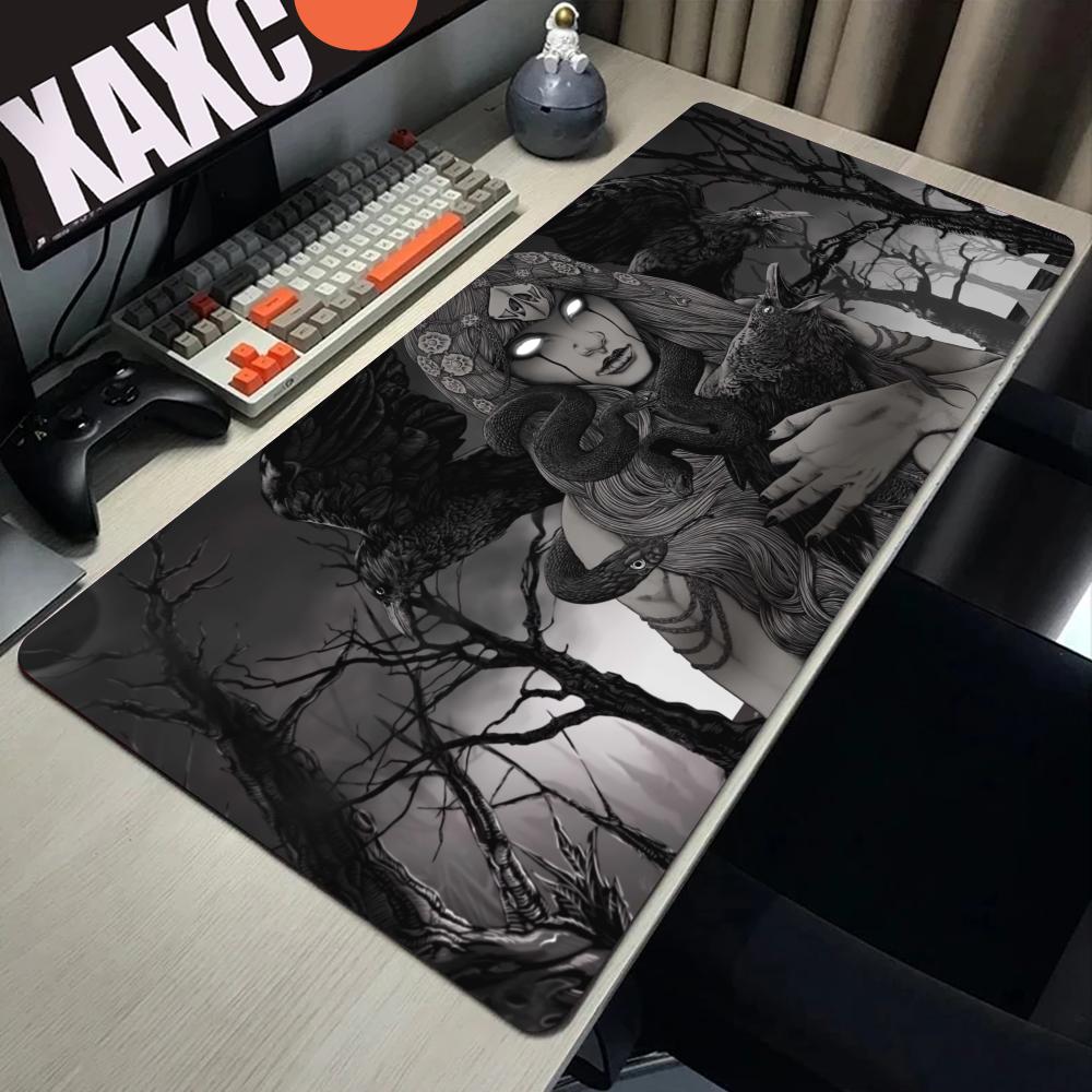 HYBXAXC Gothic Biomechanical P - Home Office Alternative ulasan dan harga