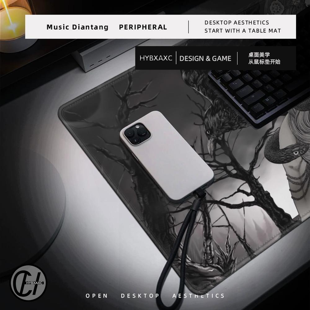 HYBXAXC Gothic Biomechanical P - Home Office Alternative ulasan dan harga