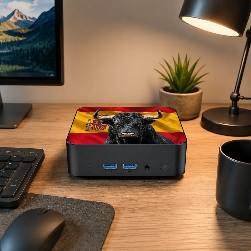Intel Core i9‑10980HK Compact  - Home Office Pro ulasan dan harga