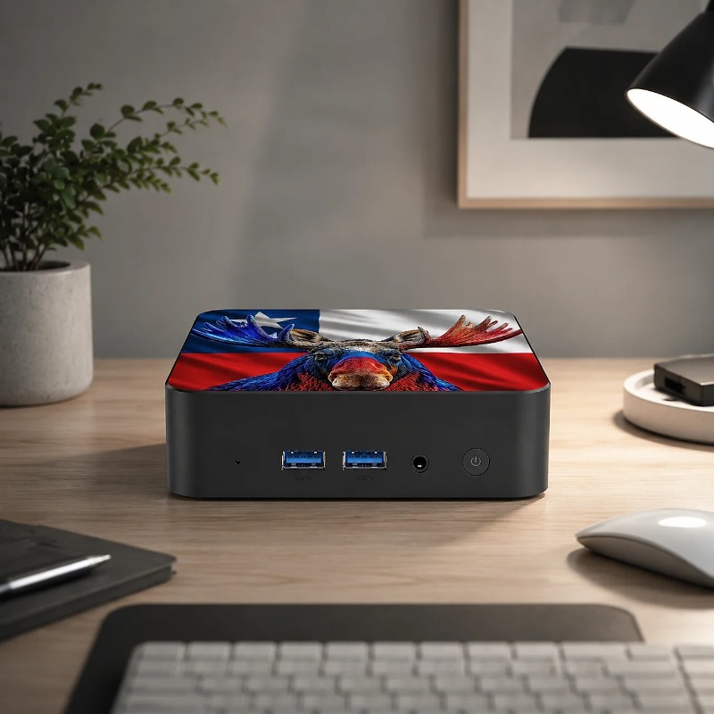 Intel Core i9‑10980HK Compact  - Home Office Pro ulasan dan harga