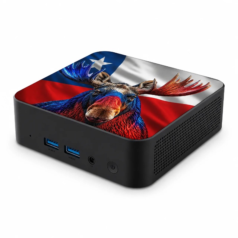 Intel Core i9‑10980HK Compact  - Home Office Pro ulasan dan harga