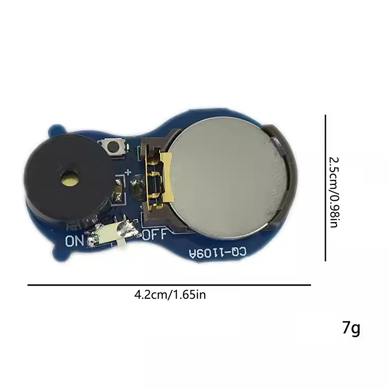 Hidden Cricket Noise Maker Pra - Home Office Pay ulasan dan harga