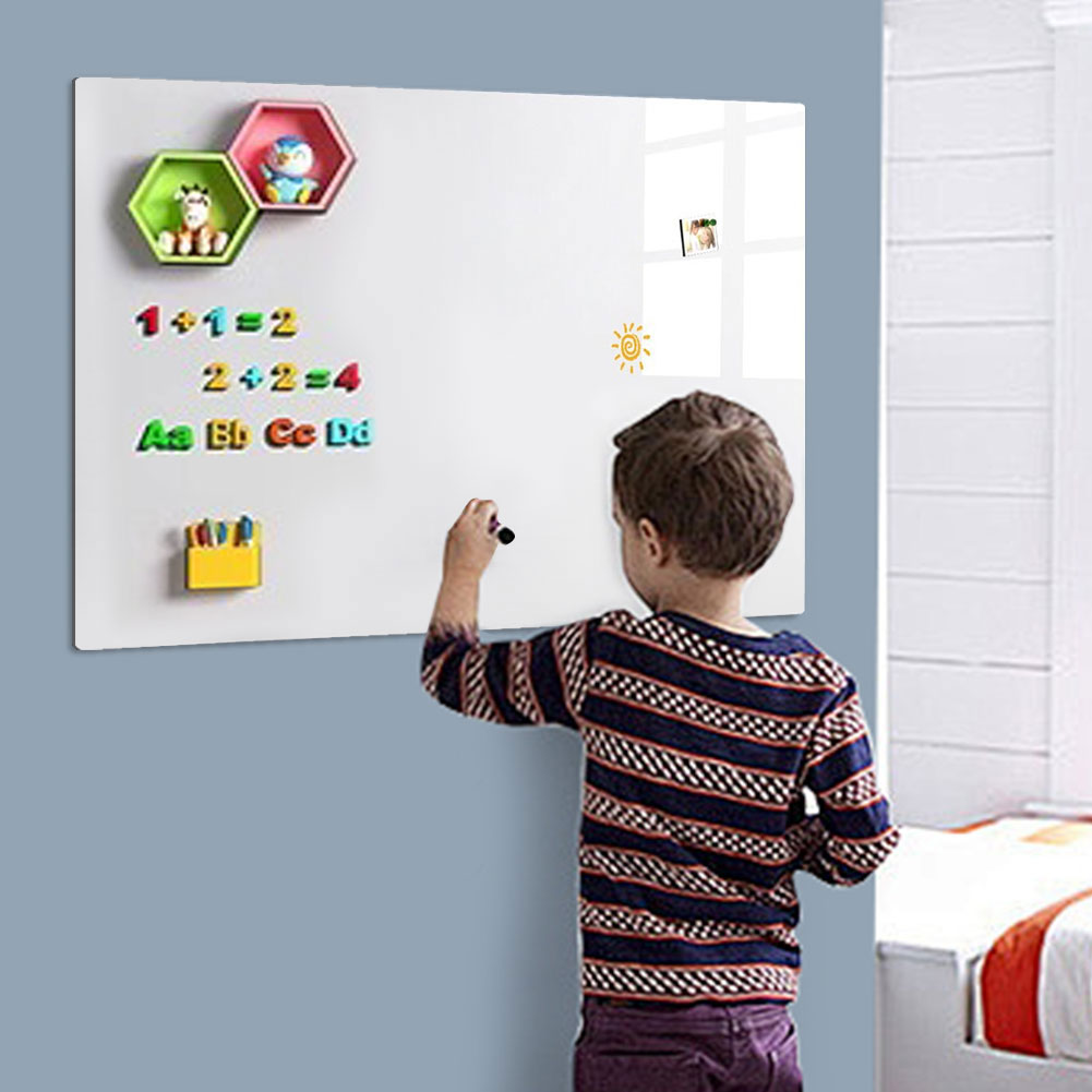 Magnetic Whiteboard Contact Pa - Home Office Contact ulasan dan harga
