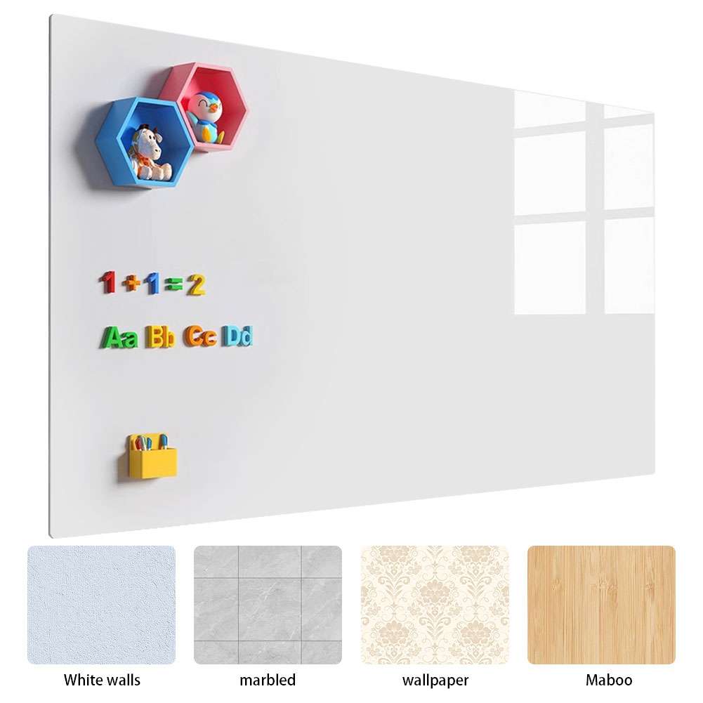 Magnetic Whiteboard Contact Pa - Home Office Contact ulasan dan harga