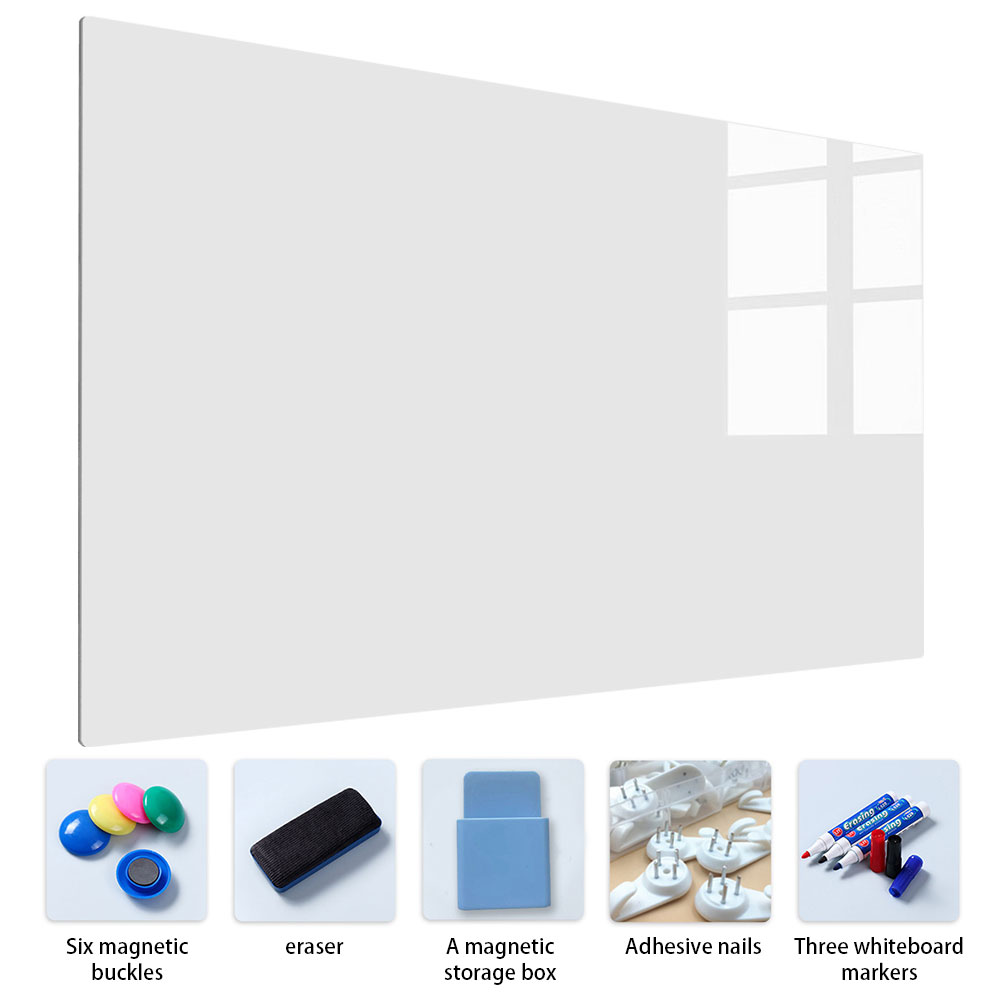 Magnetic Whiteboard Contact Pa - Home Office Contact ulasan dan harga