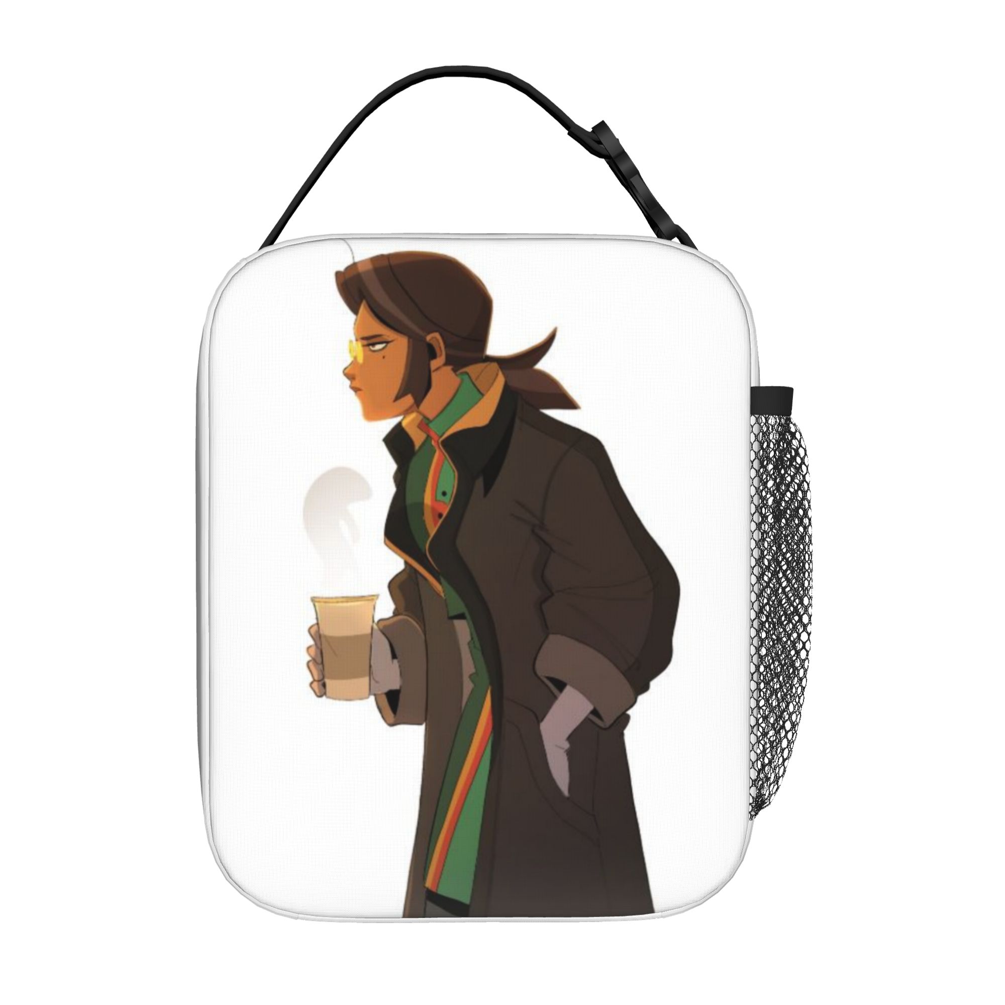 Andi Lunch Bag for Home/Restau - Home Office Contact ulasan dan harga