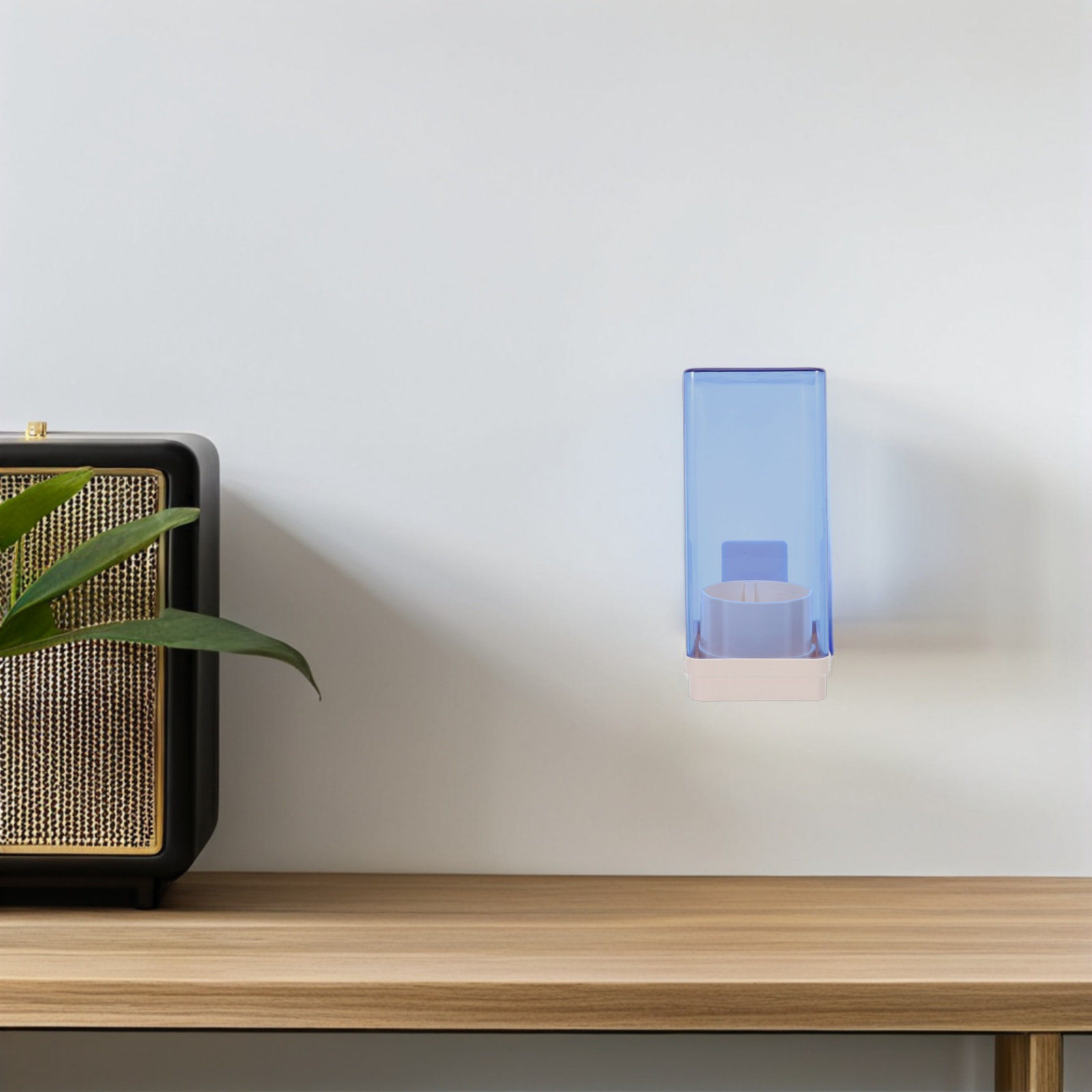 Disposable Paper Cup Dispenser - Home Office Wallpaper ulasan dan harga
