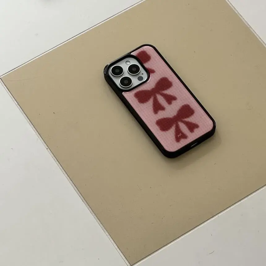 Winter Full Screen Cute Red Bo - Home Office Pro ulasan dan harga