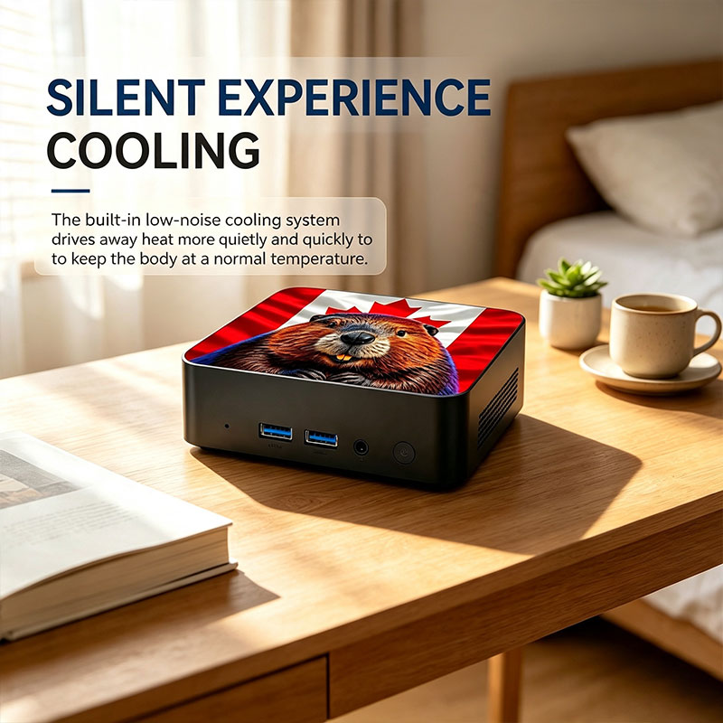 Intel Core N150 16GB RAM 2TB S - Home Office Pro ulasan dan harga