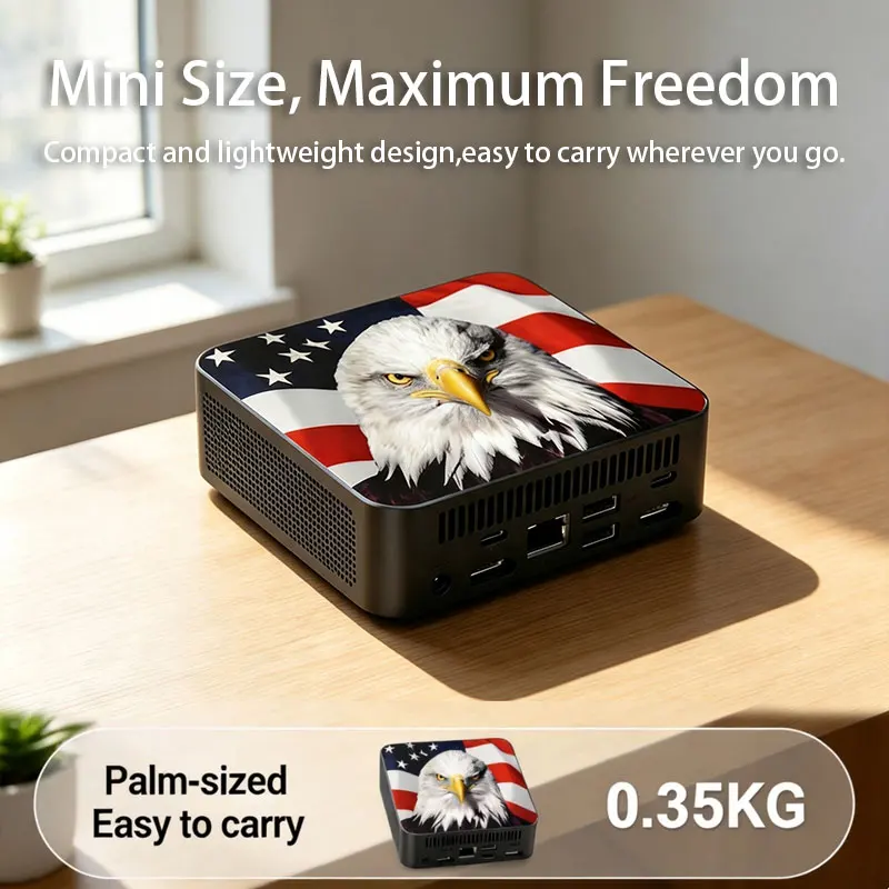 2026 Canada Flag Themed Mini P - Home Office Pro ulasan dan harga