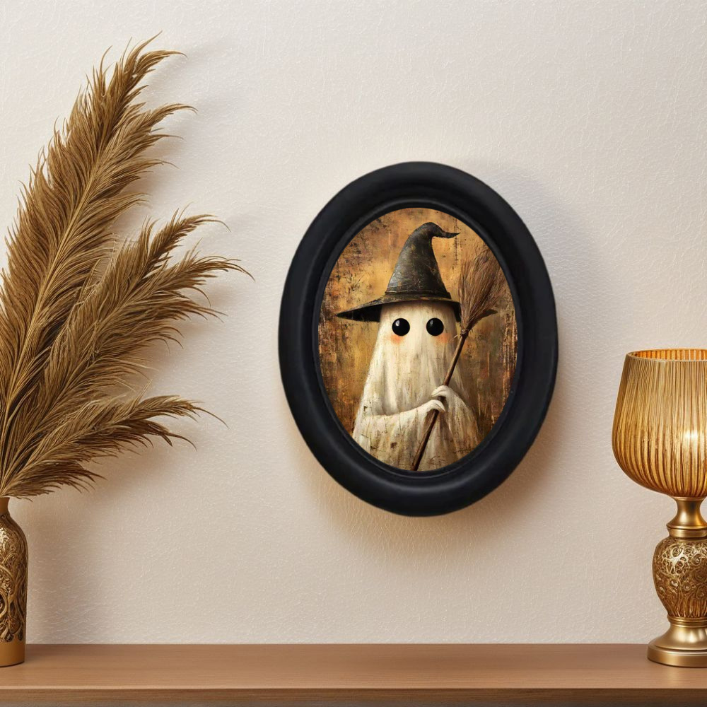 1 Piece of Vintage Gothic Vict - Home Office Wallpaper ulasan dan harga
