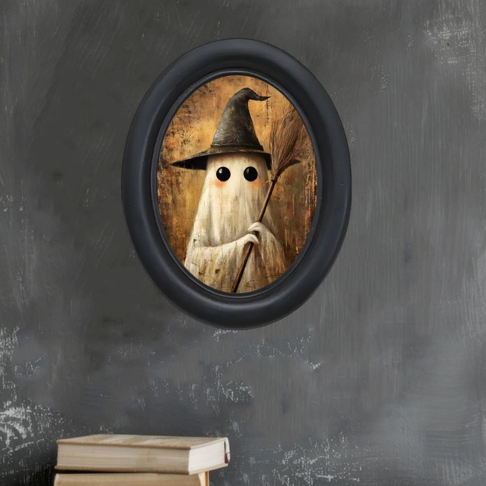 1 Piece of Vintage Gothic Vict - Home Office Wallpaper ulasan dan harga