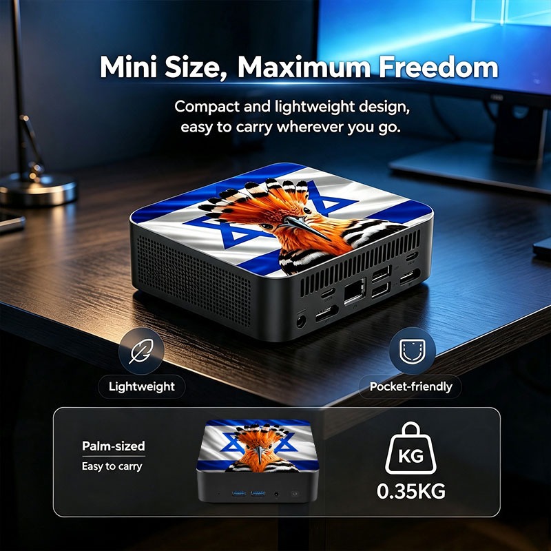 Intel i9 8950HK Compact Portab - Home Office Pro ulasan dan harga
