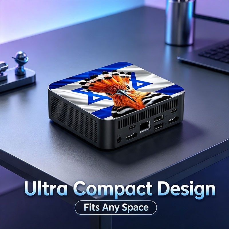 Intel i9 8950HK Compact Portab - Home Office Pro ulasan dan harga