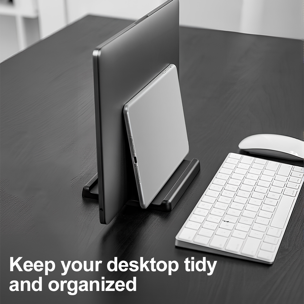 4in1 Laptop Stand Vertical Adj - Home Office Call Center ulasan dan harga