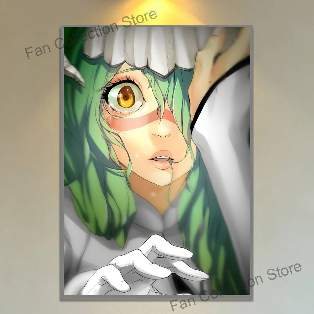 B-BleachS Anime Poster Multi-P - Home Office Bleaching ulasan dan harga