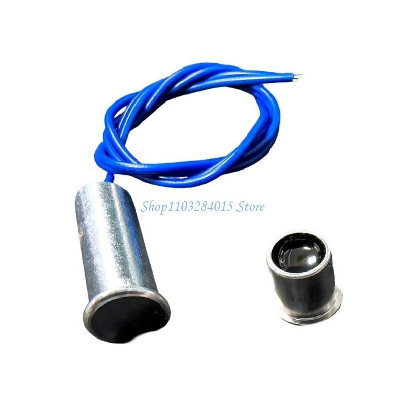 Window Door Contact Sensors Al - Home Office Contact ulasan dan harga