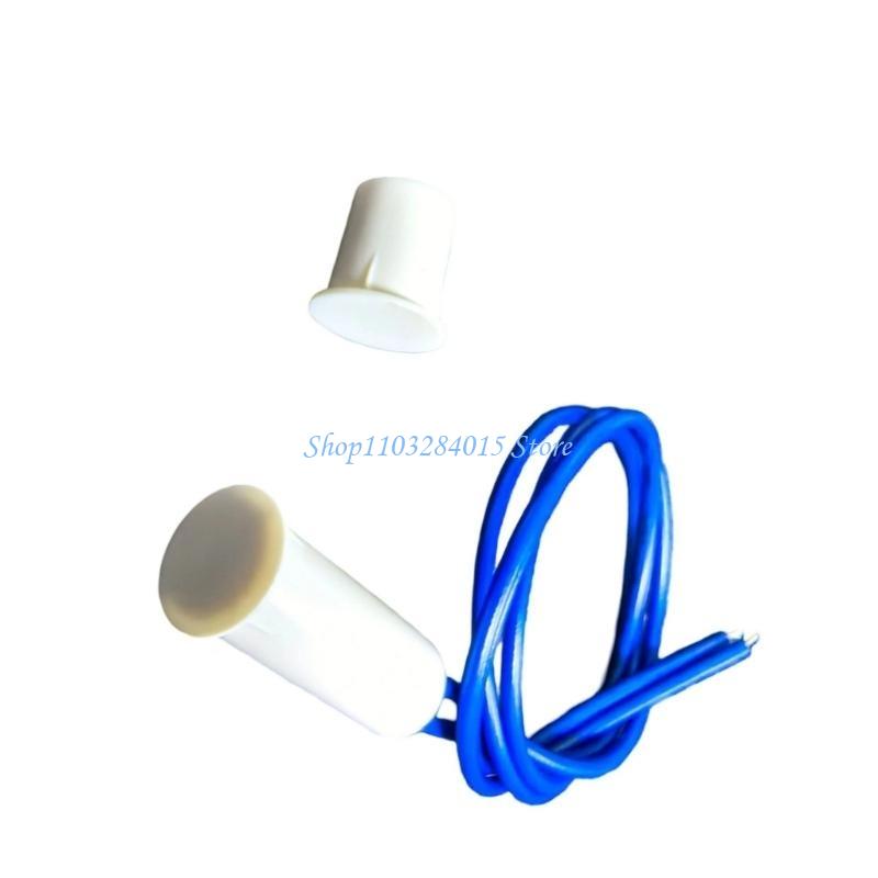 Window Door Contact Sensors Al - Home Office Contact ulasan dan harga