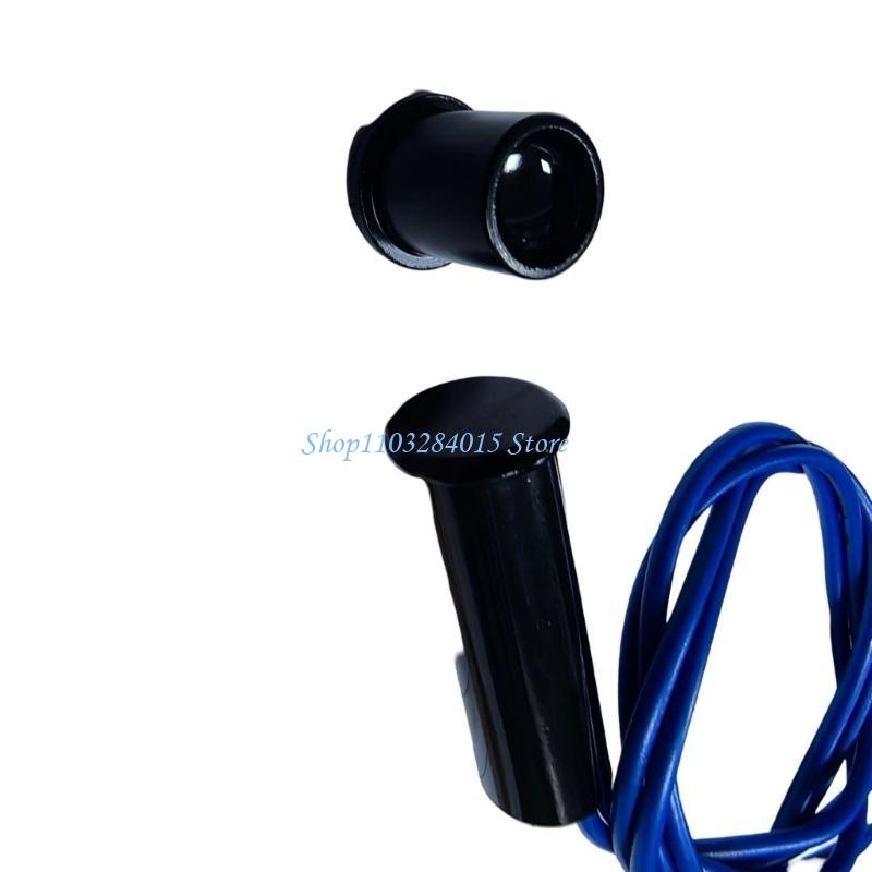 Window Door Contact Sensors Al - Home Office Contact ulasan dan harga