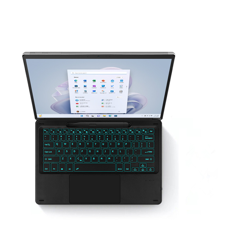 Bluetooth Keyboard For Microso - Home Office Pro ulasan dan harga