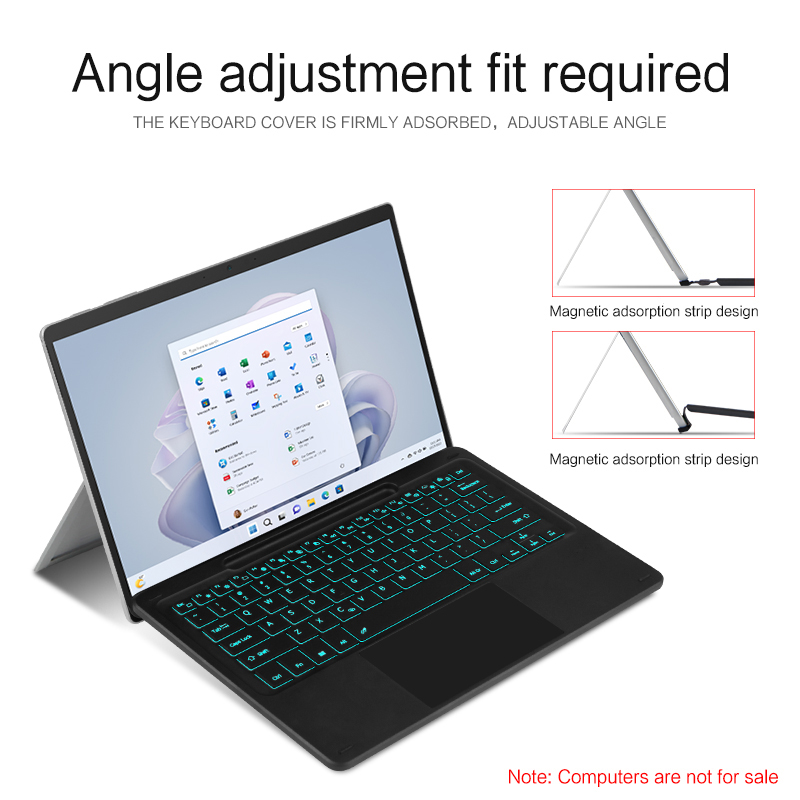 Bluetooth Keyboard For Microso - Home Office Pro ulasan dan harga