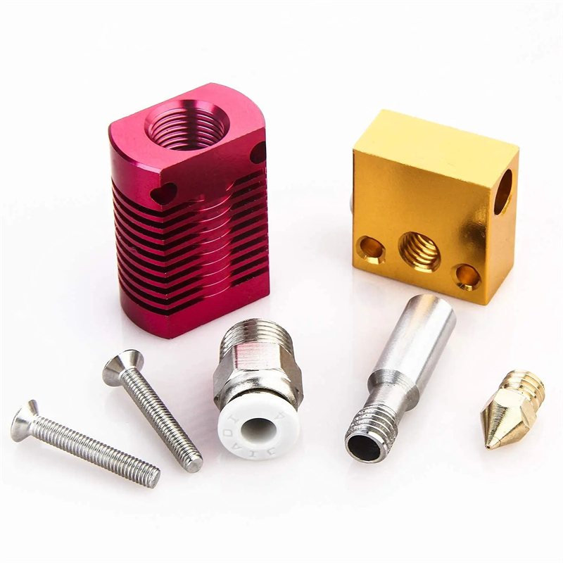3D Printer Ender 3 Metal J-Hea - Home Office Pro ulasan dan harga