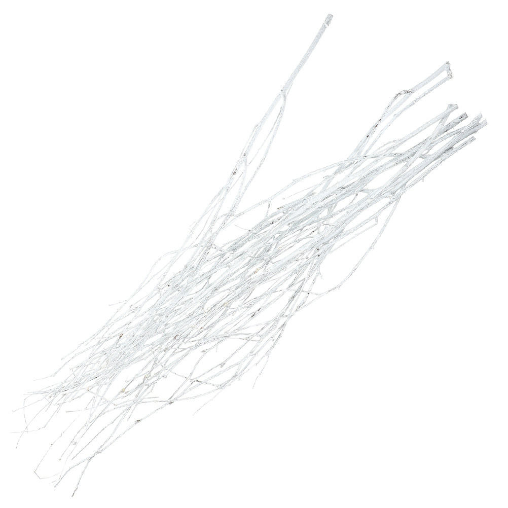 12Pcs Natural Small Twigs Drie - Home Office Word ulasan dan harga