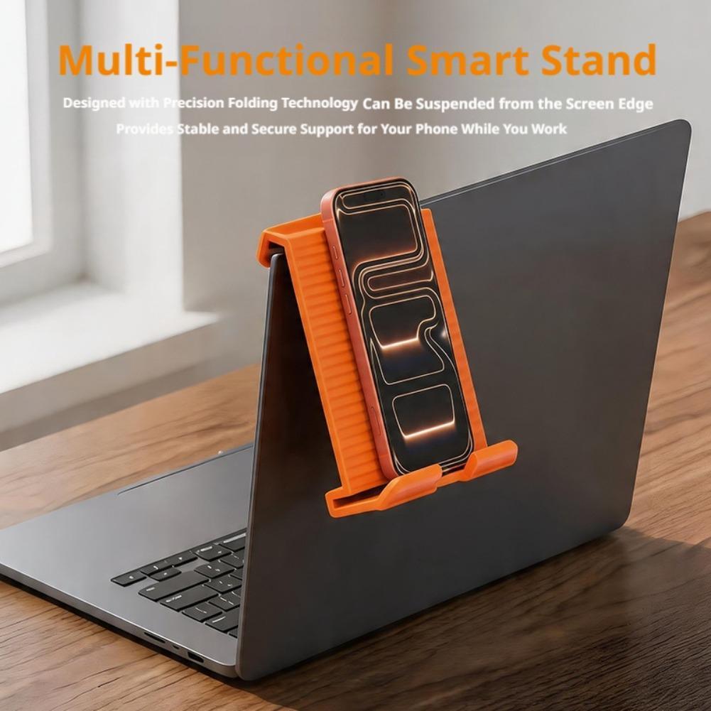Flexible Foldable Silicone Pho - Home Office Jobs ulasan dan harga