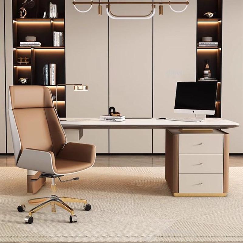 Relaxing Study Office Computer - Home Office Trabajo ulasan dan harga