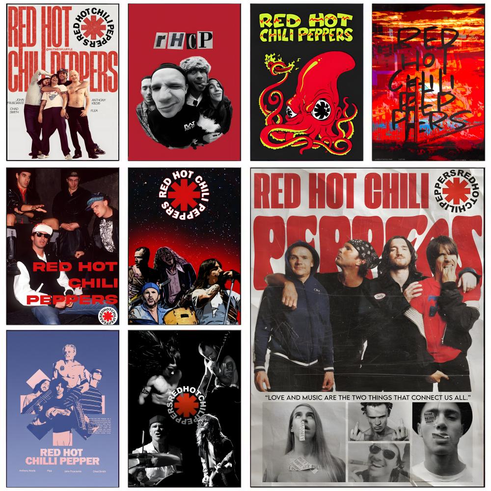 Alternative rock Red Hot C-chi - Home Office Alternative ulasan dan harga