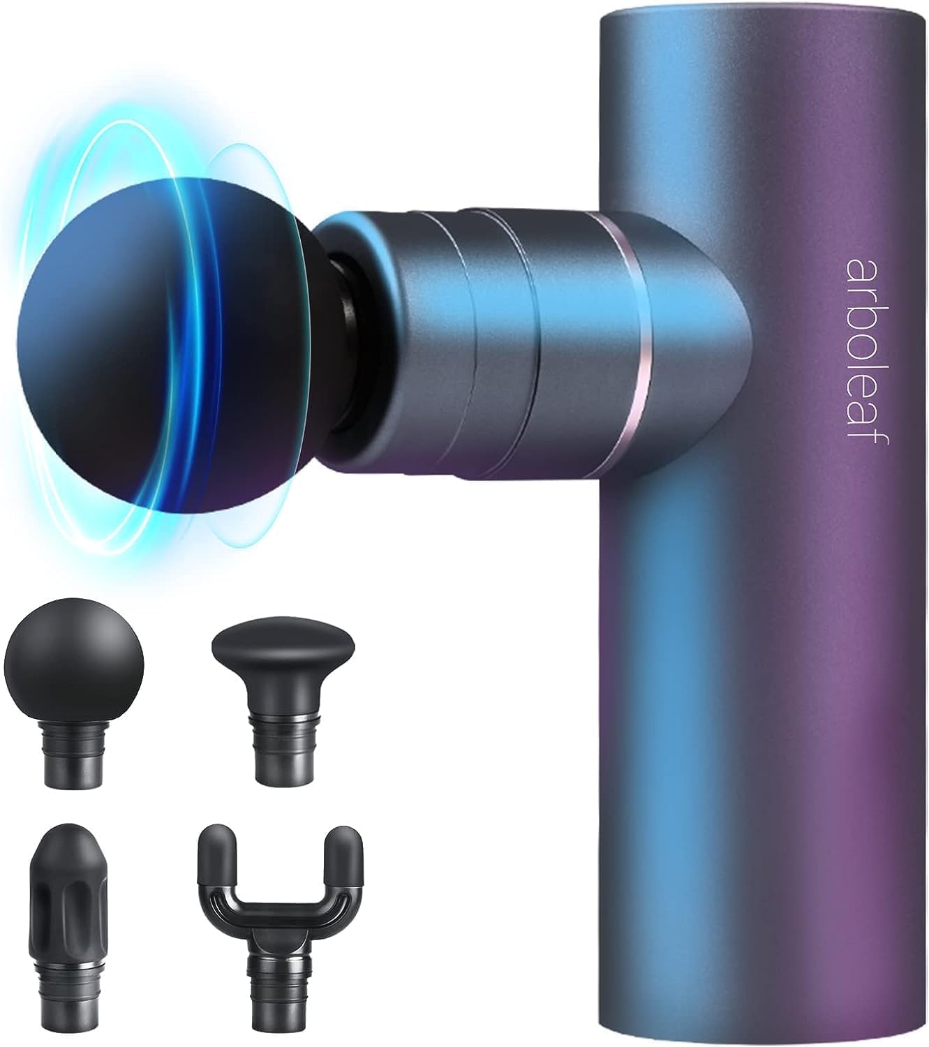 Massage Gun Deep Tissue, Balan - Home Office Alternative ulasan dan harga