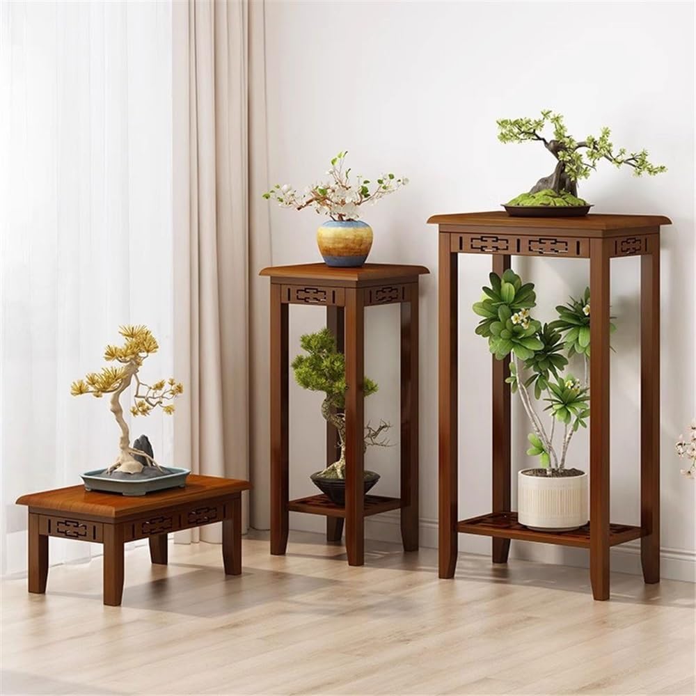 Balcony Floor Standing Bonsai  - Home Office Word ulasan dan harga