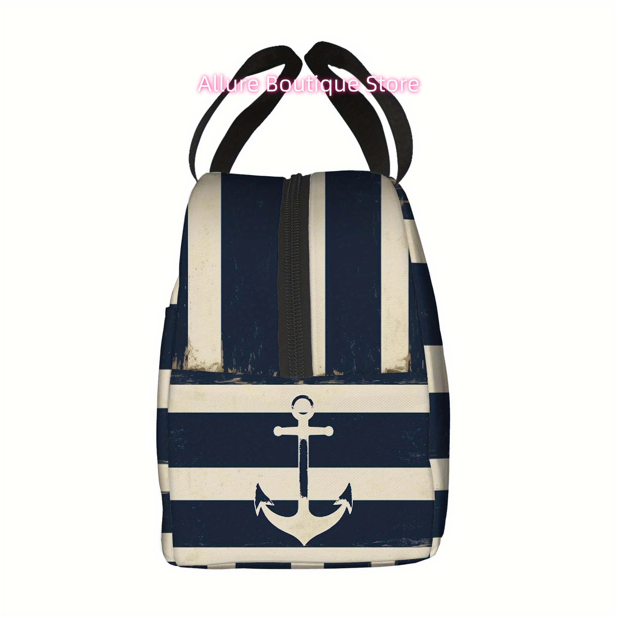 1pc Nautical Anchor Design Pri - Home Office Contact ulasan dan harga