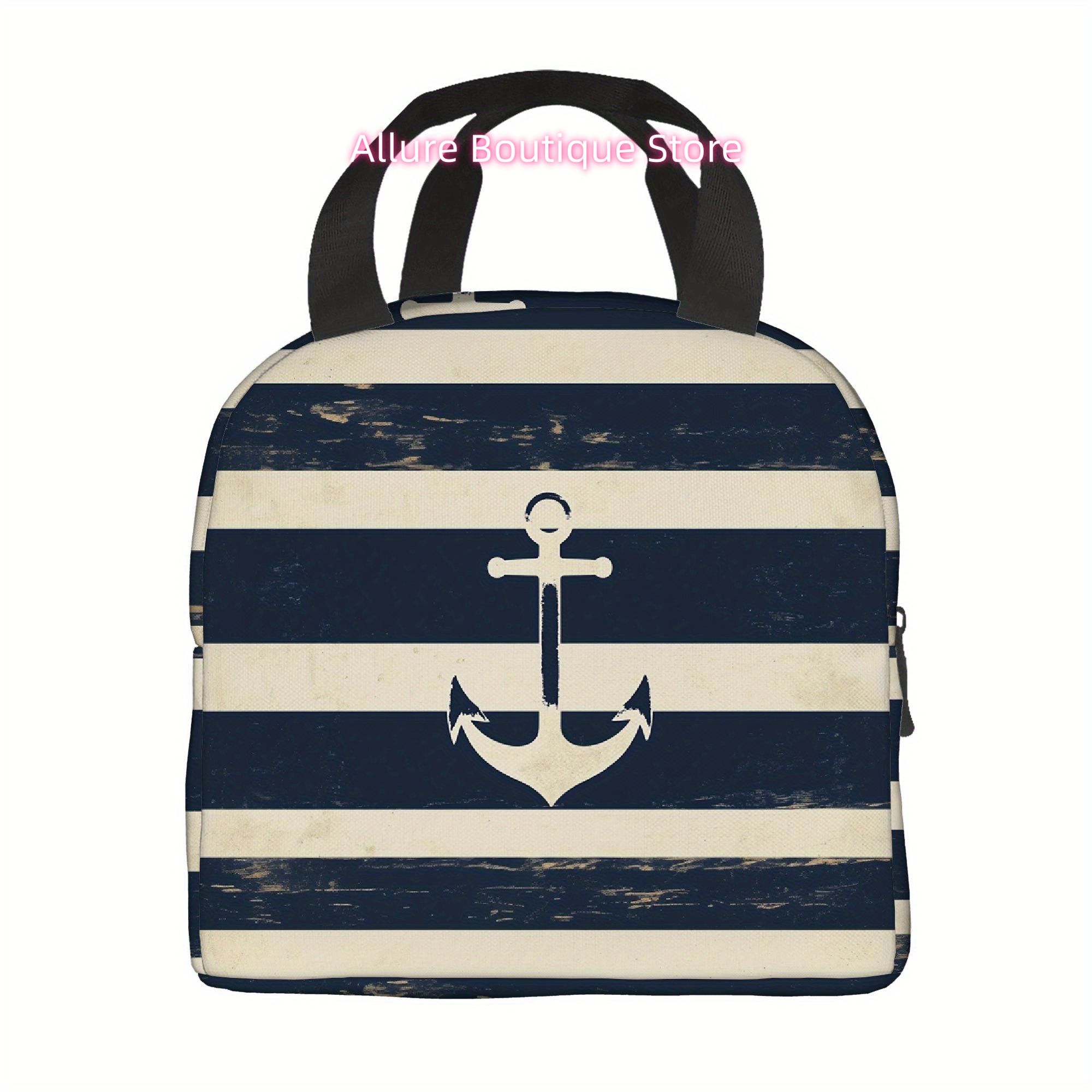 1pc Nautical Anchor Design Pri - Home Office Contact ulasan dan harga