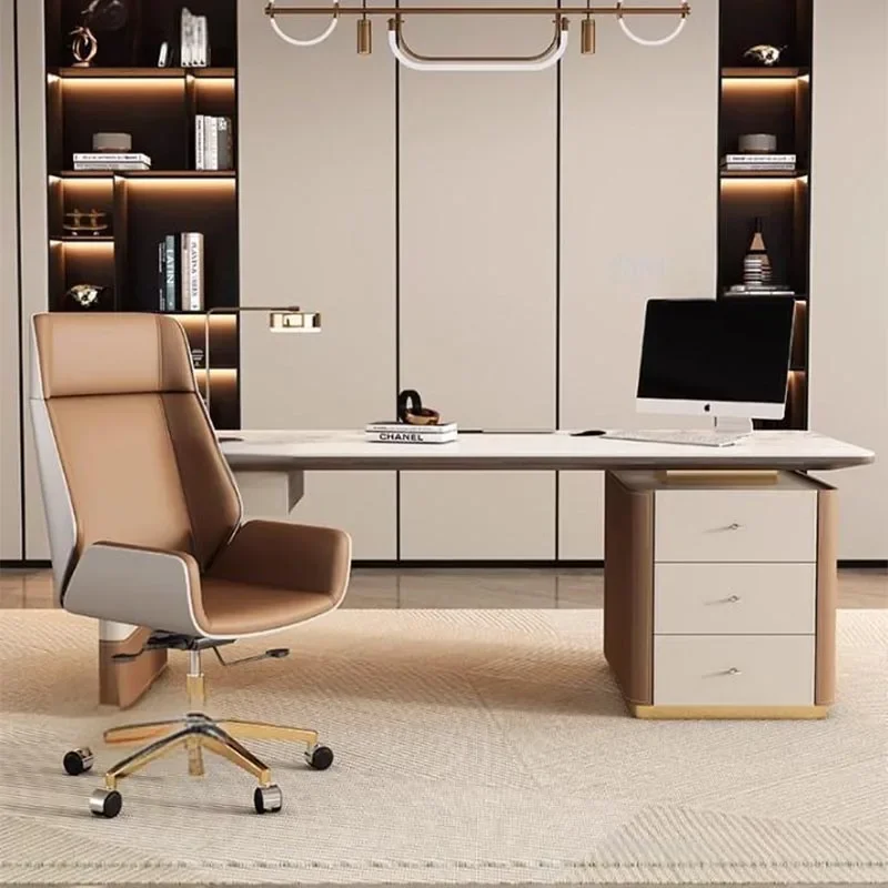 Relaxing Study Office Computer - Home Office Trabajo ulasan dan harga