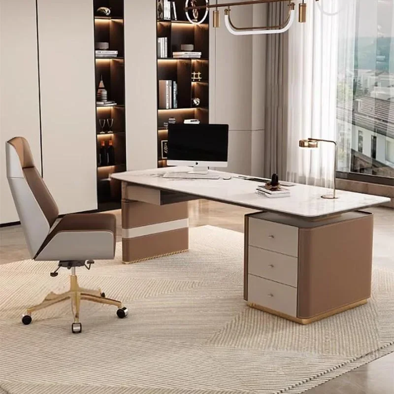 Relaxing Study Office Computer - Home Office Trabajo ulasan dan harga