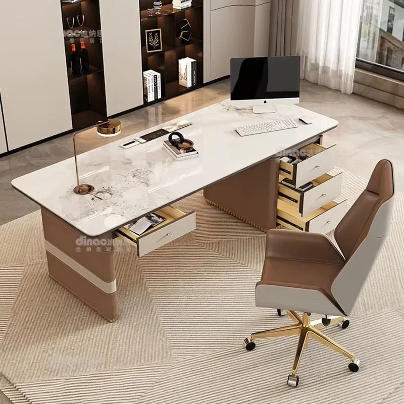 Relaxing Study Office Computer - Home Office Trabajo ulasan dan harga