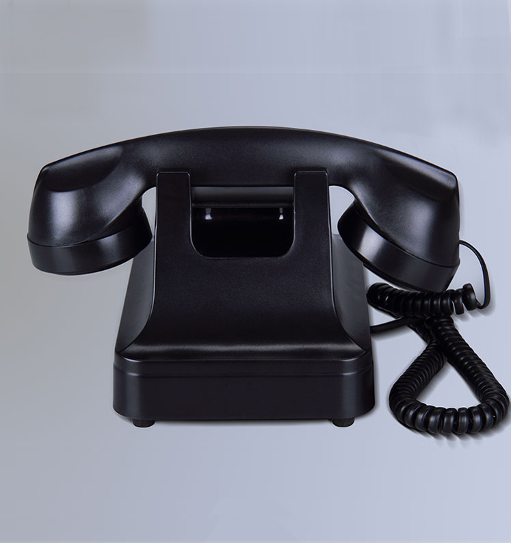 Retro Cordless SIM Card Revolv - Home Office Call Center ulasan dan harga