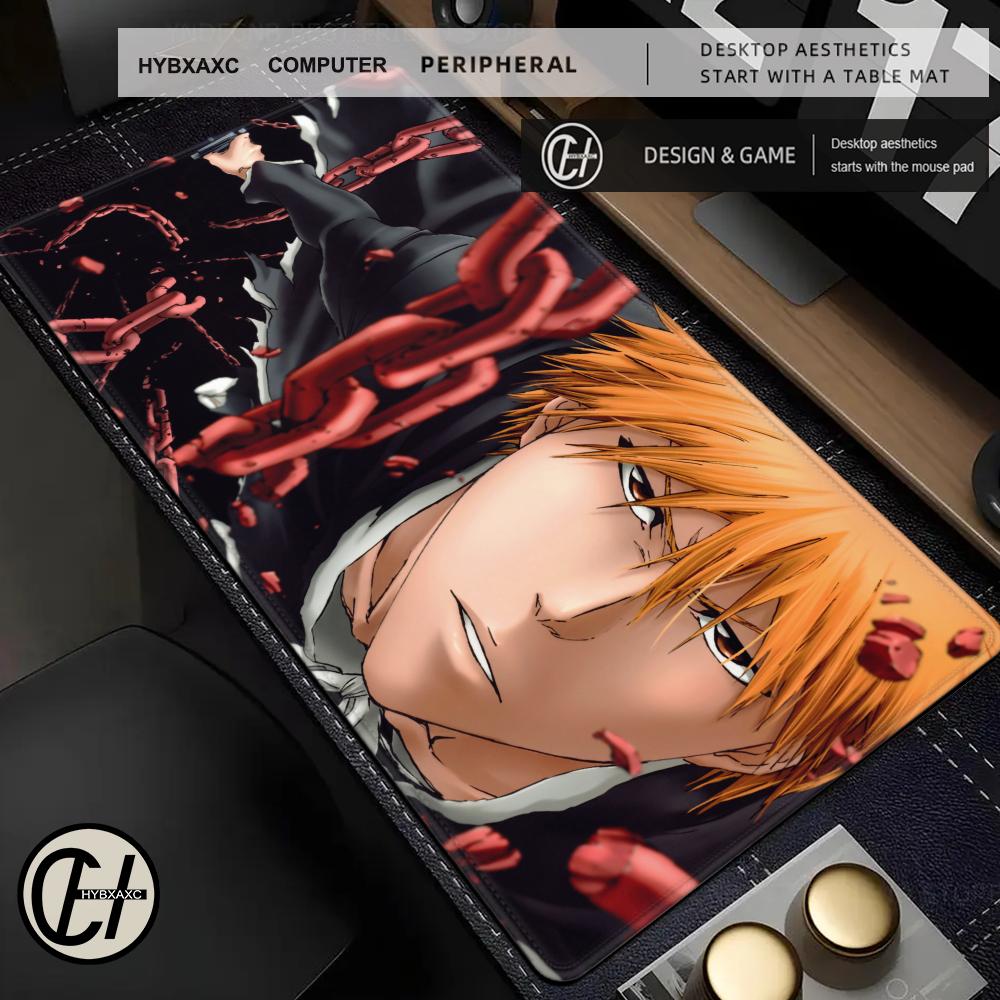 Japanese Anime Cool B-Bleach M - Home Office Bleaching ulasan dan harga