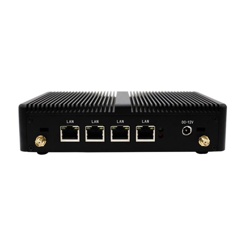 J1900 Gigabit Network Port Sof - Home Office Of Microsoft ulasan dan harga